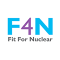 Fit 4 Nuclear Logo