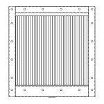 Image of moisture eliminator exterior