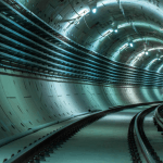 Sectros Tunnel Metro